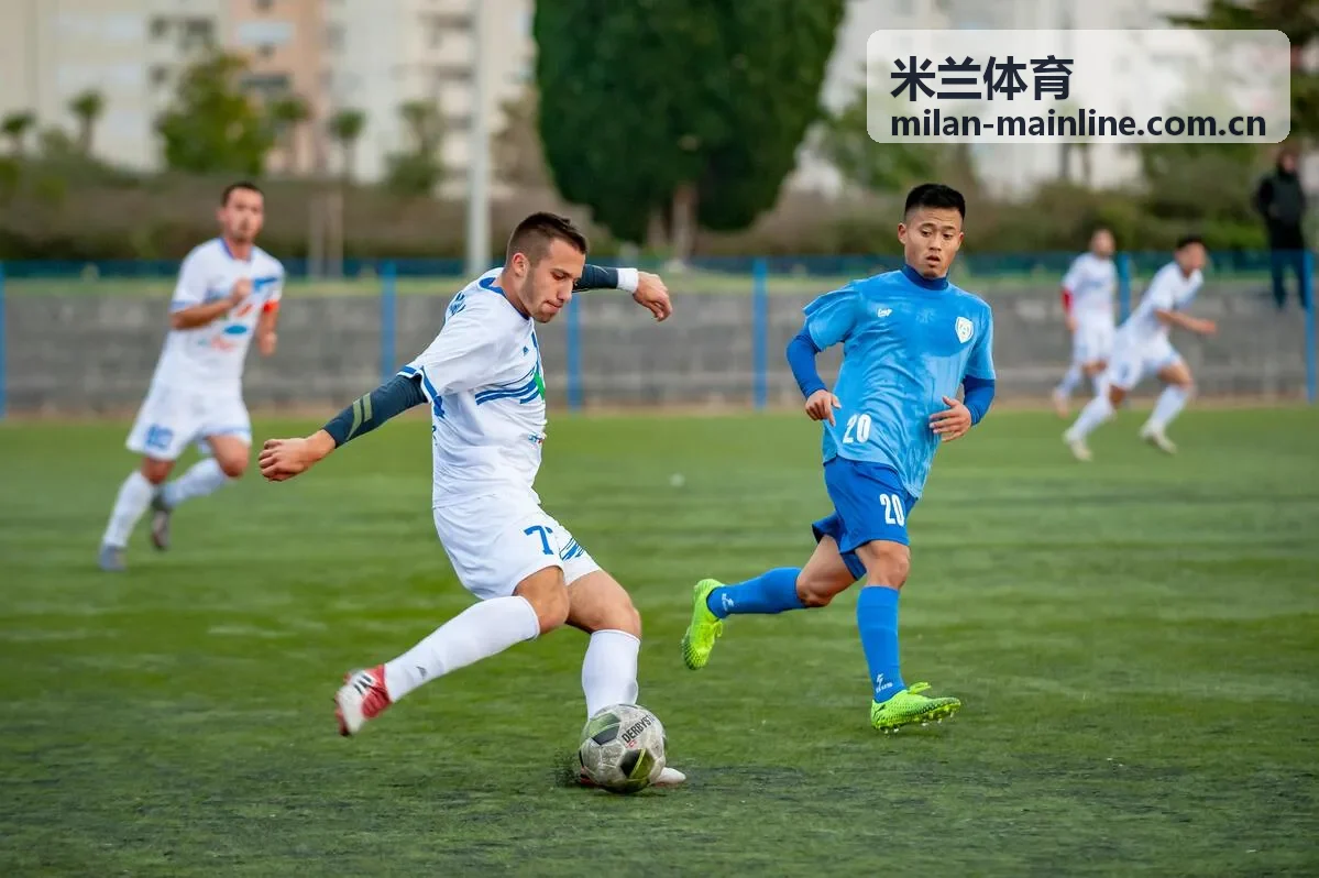 米兰体育运动员商业合作签约